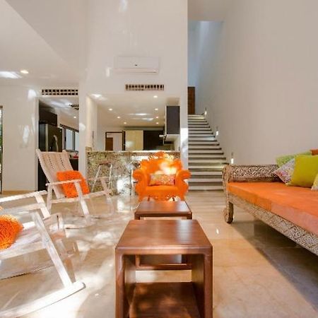 Villa Belmare Playa del Carmen Zewnętrze zdjęcie
