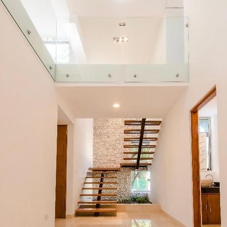 Villa Belmare Playa del Carmen Zewnętrze zdjęcie