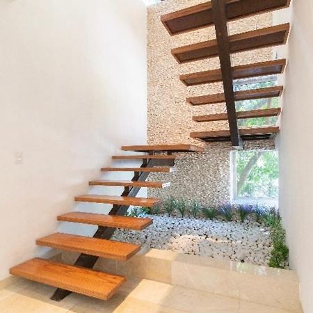 Villa Belmare Playa del Carmen Zewnętrze zdjęcie