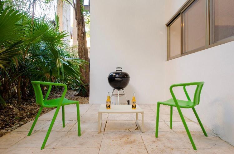Villa Belmare Playa del Carmen Zewnętrze zdjęcie