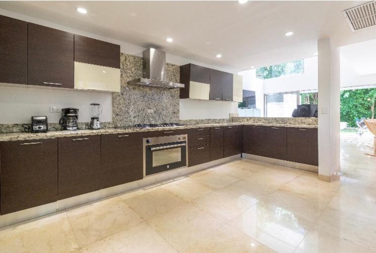 Villa Belmare Playa del Carmen Zewnętrze zdjęcie