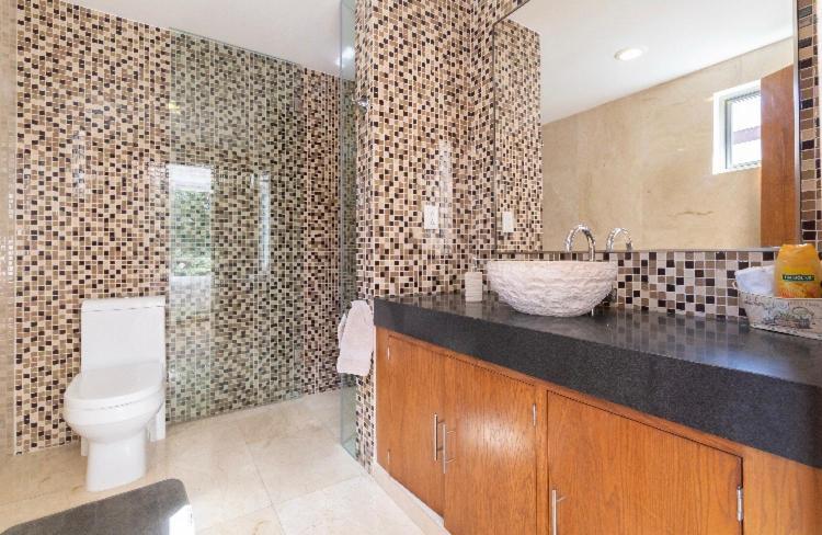 Villa Belmare Playa del Carmen Zewnętrze zdjęcie