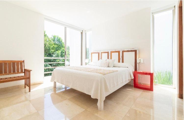Villa Belmare Playa del Carmen Zewnętrze zdjęcie