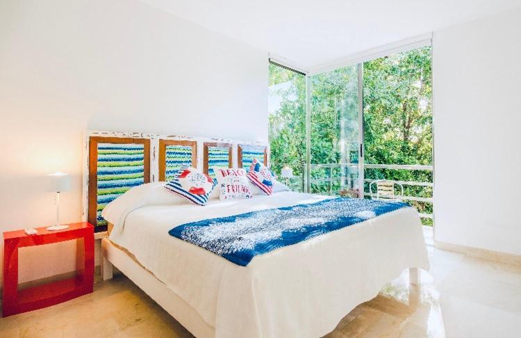 Villa Belmare Playa del Carmen Zewnętrze zdjęcie