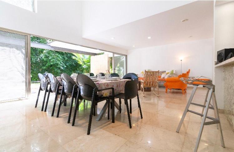 Villa Belmare Playa del Carmen Zewnętrze zdjęcie