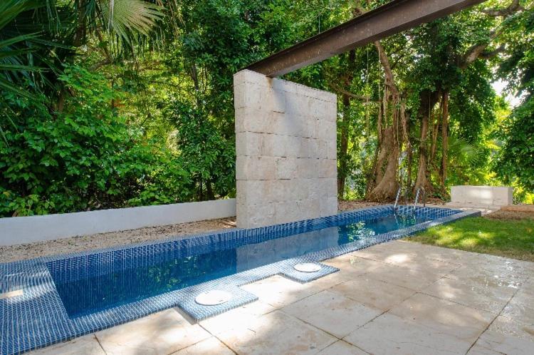 Villa Belmare Playa del Carmen Zewnętrze zdjęcie