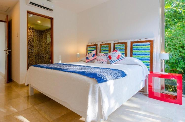 Villa Belmare Playa del Carmen Zewnętrze zdjęcie