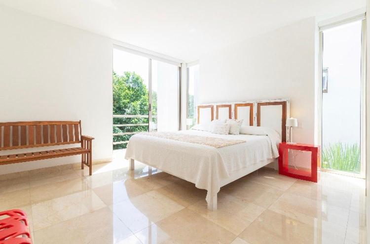 Villa Belmare Playa del Carmen Zewnętrze zdjęcie