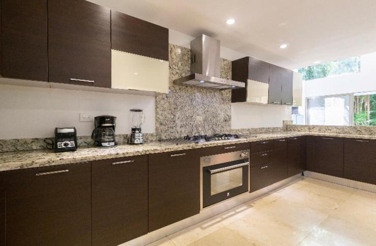 Villa Belmare Playa del Carmen Zewnętrze zdjęcie