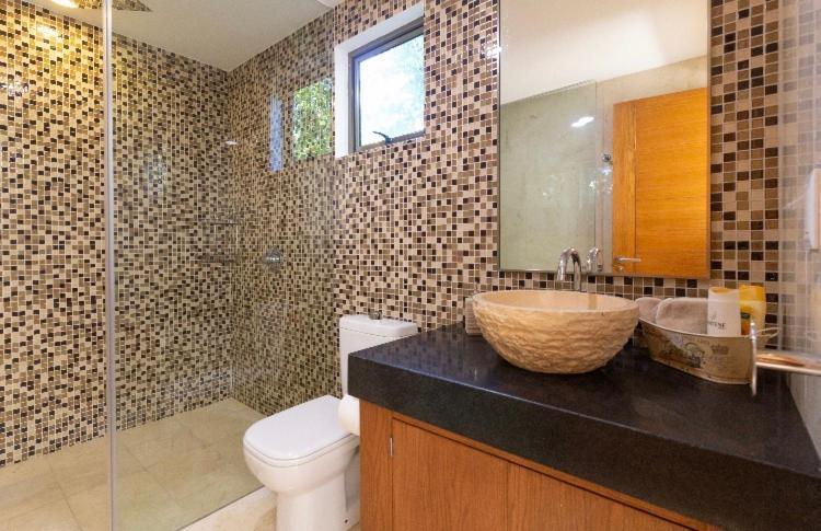Villa Belmare Playa del Carmen Zewnętrze zdjęcie