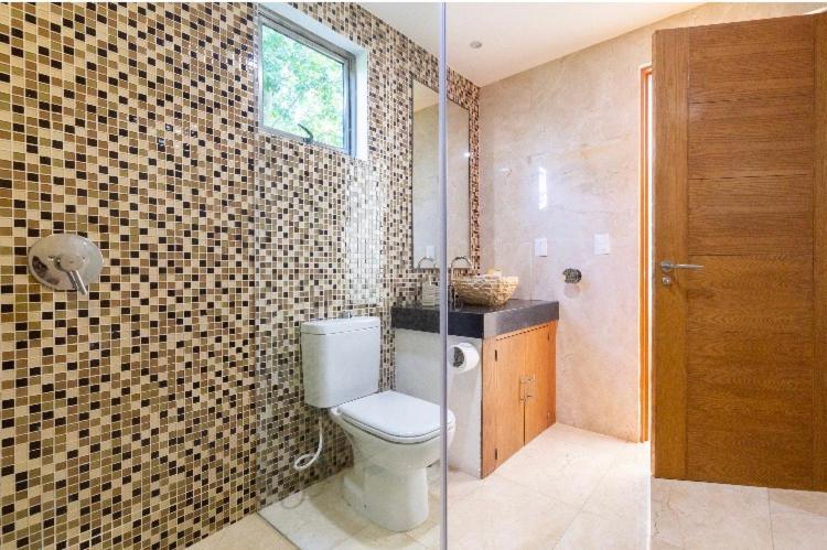 Villa Belmare Playa del Carmen Zewnętrze zdjęcie