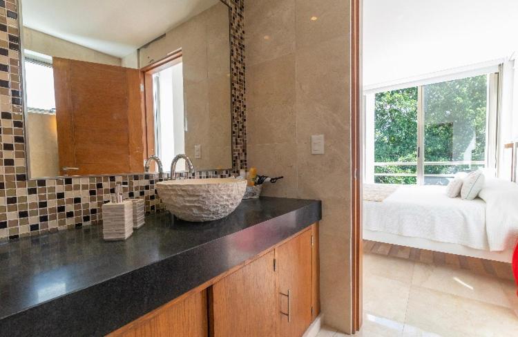 Villa Belmare Playa del Carmen Zewnętrze zdjęcie