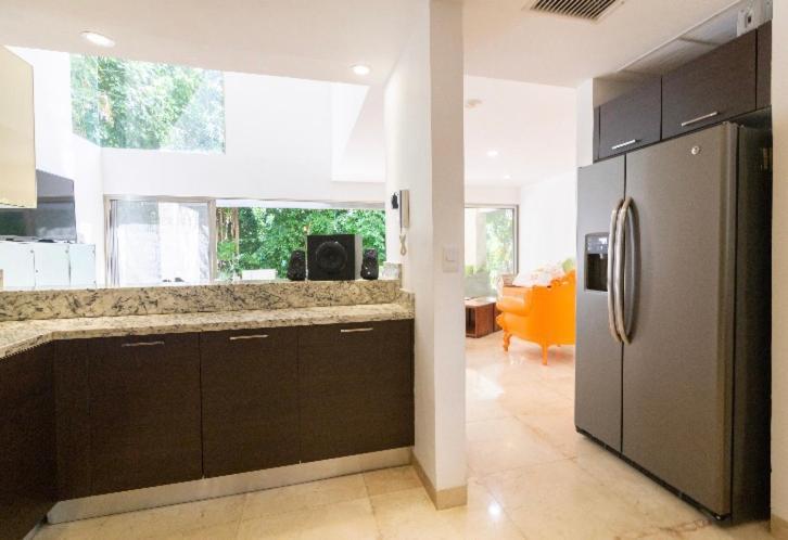 Villa Belmare Playa del Carmen Zewnętrze zdjęcie