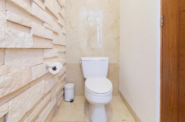 Villa Belmare Playa del Carmen Zewnętrze zdjęcie