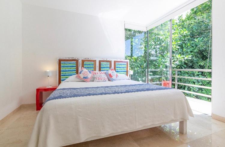 Villa Belmare Playa del Carmen Zewnętrze zdjęcie