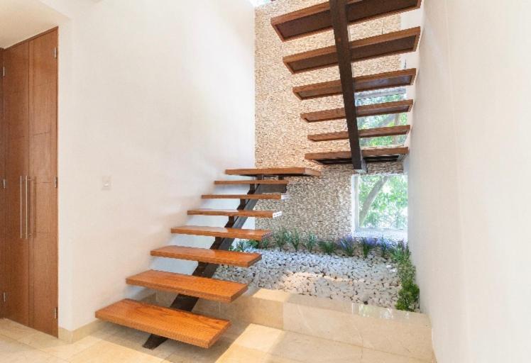 Villa Belmare Playa del Carmen Zewnętrze zdjęcie