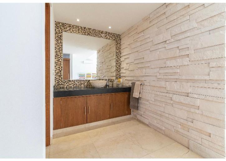 Villa Belmare Playa del Carmen Zewnętrze zdjęcie