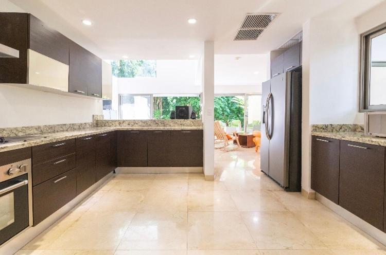 Villa Belmare Playa del Carmen Zewnętrze zdjęcie